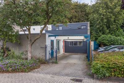 Woning Jupiterstraat 21 Emmeloord