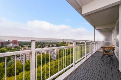 Woning Ametisthorst 379 Den Haag