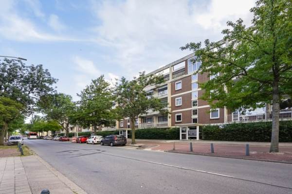 Woning Leyweg 826 Den Haag