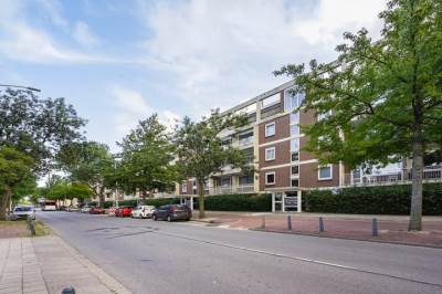 Woning Leyweg 826 Den Haag