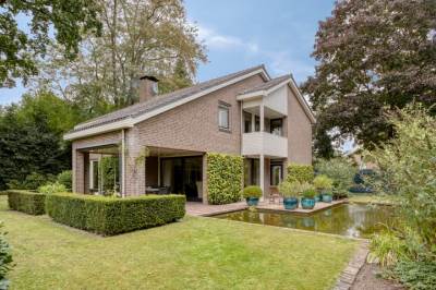 Woning Lazarusbocht 5 Oirschot