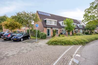 Woning Werflaan 79 Zoetermeer