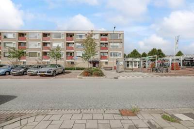 Woning Groen van Prinstererweg 125 Dordrecht