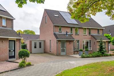 Woning Maasstraat 37 Enspijk