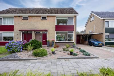 Woning Het Moor 42 Niekerk (Gem. Westerkwartier)