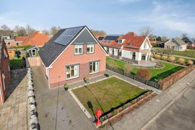 Woning Tweehuizerweg 7 Spijk (GR)