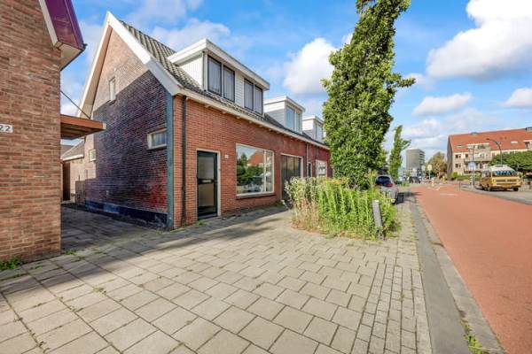 Woning Parallelweg LS 20 Hengelo (OV)