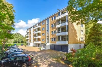 Woning Merelhof 37 Bussum