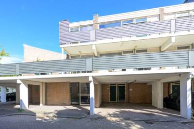 Woning Winkelwaard 338 Alkmaar