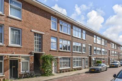 Woning Jan van Rodestraat 34 Den Haag