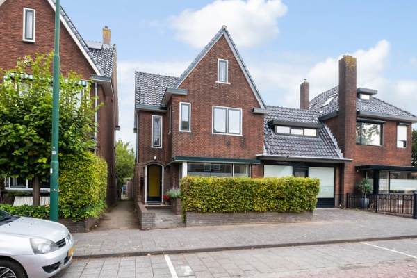 Woning Leidsestraatweg 66 Woerden