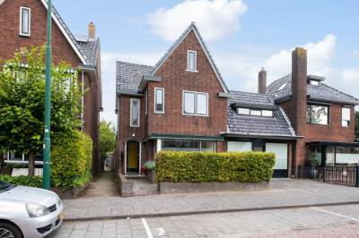 Woning Leidsestraatweg 66 Woerden