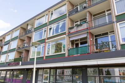 Woning Sleutelbloemstraat 9 Arnhem
