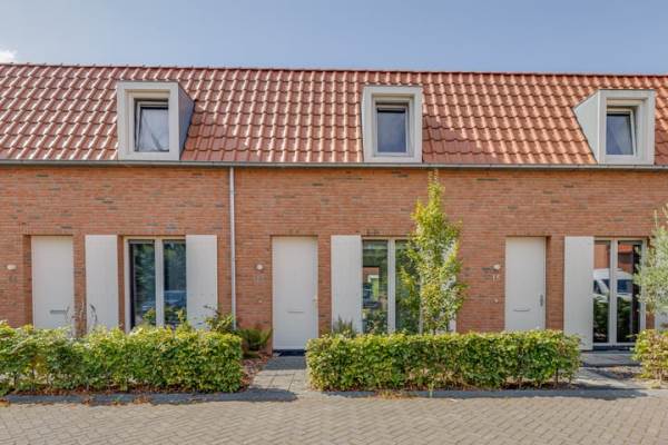 Woning Govert Steenstraat 13 Apeldoorn