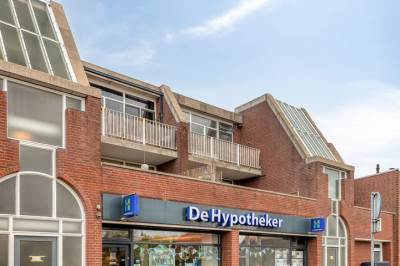 Woning Bredaseweg 35C Oosterhout (NB)