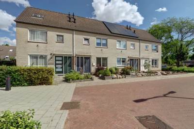 Woning Oogstplein 54 Enschede