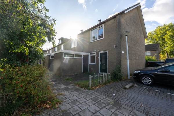 Woning Bezaanstraat 2 Zaandam
