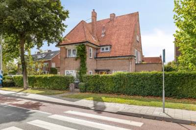 Woning Westwal 2 Goes