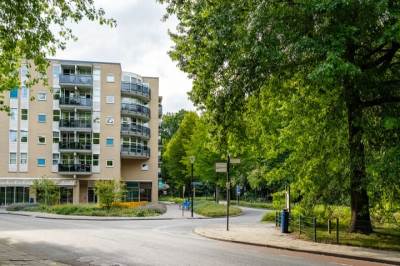 Woning Hagenborgh 69 Almelo