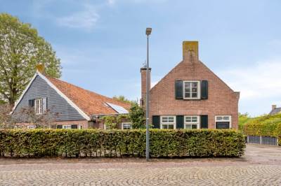 Woning Leijsenstraat 33 Oosterhout (NB)