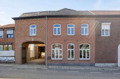 Woning Op de Bies 38 Schimmert