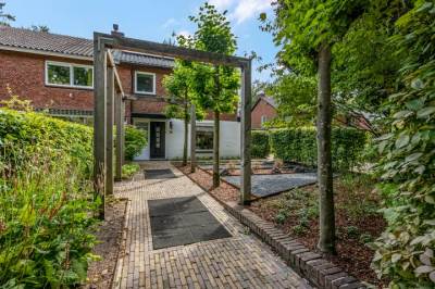 Woning Juliana van Stolberglaan 7 Ede