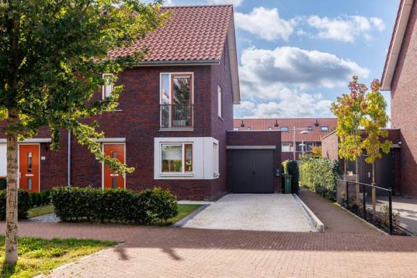 Woning Breeveen 25 Ede