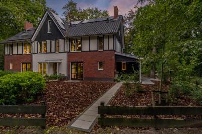 Woning Plesmanlaan 14C Nunspeet