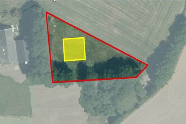 Bouwgrond Tuunterweg nabij 3 Aalten