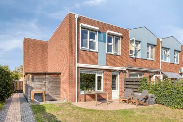 Woning Berberislaan 133 Winterswijk