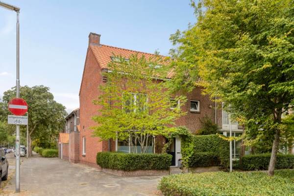 Woning St Bonifaciuslaan 62 Eindhoven