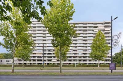 Woning Herman Gorterlaan 7 Eindhoven