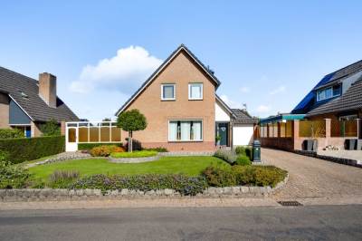 Woning Hammermolen 20 Neer