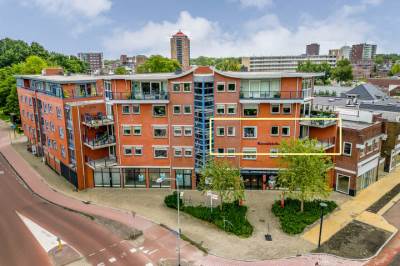 Woning Hoofdstraat 14 Stadskanaal