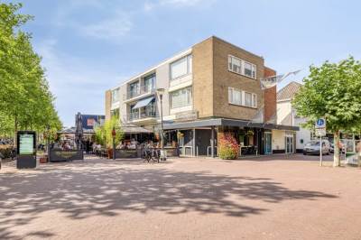 Woning Tolberterstraat 1II Leek