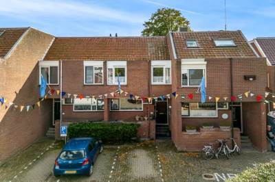 Woning Westereiland 17 Medemblik