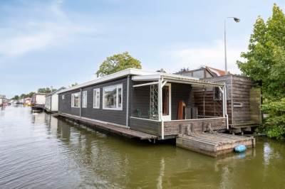 Woning Kalf R 7ROOD Zaandam