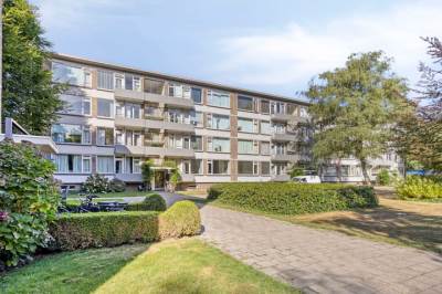 Woning Veldmaarschalk Montgomerylaan 865 Eindhoven