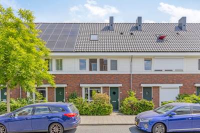 Woning Vioolstraat 22 Eindhoven