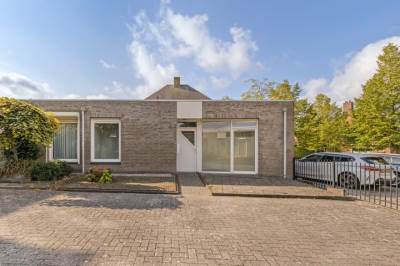 Woning Aloysiushof 1 Zegge