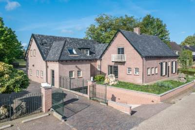 Woning Huisakkerweg 4 Sint-Oedenrode