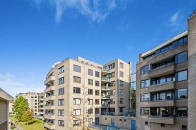 Woning Van Leeuwenhoeklaan 78 Roosendaal