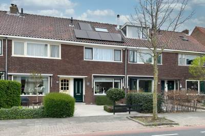 Woning Koningin Wilhelminaweg 290 Gouda