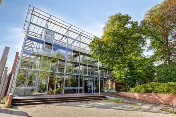 Woning Schutterstraat 6 Delft