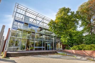 Woning Schutterstraat 6 Delft