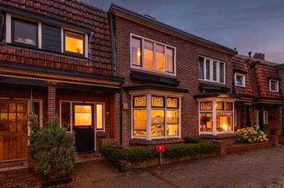 Woning Kastanjestraat 26 Oldenzaal