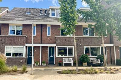 Woning Snaveldolfijn 6 Naaldwijk