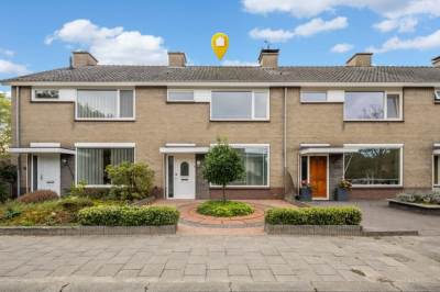 Woning Bovendonk 74 Roosendaal