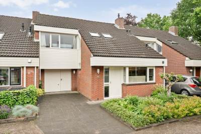 Woning Meester Koolenweg 15 Zwolle