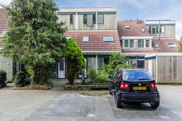 Woning Houtwijkerveld 64 Hoofddorp